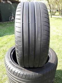 265/40 r20 letne pneumatiky