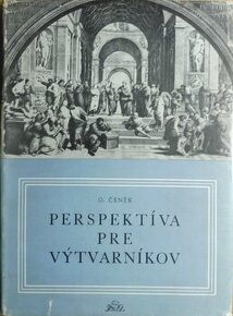 G. Čeněk / Perspektíva pre výtvarníkov