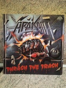 Arakain: Thrash The Trash