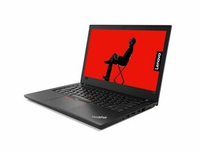 14" FHD Lenovo Thinkpad T480 i5-8350U,8GB 256GB SSD