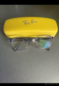 Rám Ray Ban junior