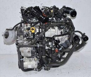 motor 1.6 tdi cxx, ddy, dgt