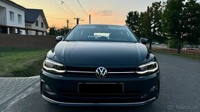 ►  Volkswagen POLO 2021 Highline - 71.000 KM , ZARUKA