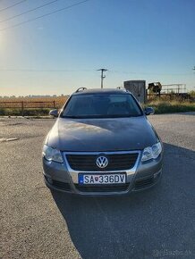 Predám Volkswagen Passat B6 1.9TDI