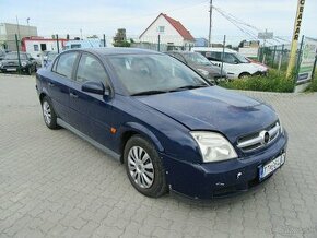 Opel Vectra 2.0 DTI 16V