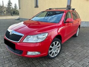 Škoda Octavia Combi 1.9 TDI Ambiente bez DPF✅ - 1