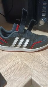 Zachovale tenisky Adidas - 1