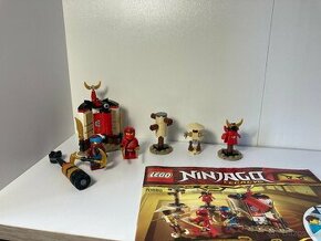 LEGO NINJAGO MIX - 1