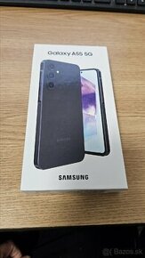 samsung galaxy A55 128GB - 1