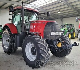 Case IH Puma 130 CVX - 1