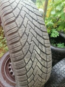 185/65R15 zimné