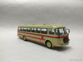 Autobus Škoda RTO - 1:72