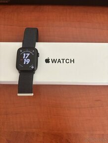 Apple Watch SE 2.Gen 44mm - 1