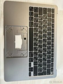 MacBook Air M1 a2337 Russian klávesnica