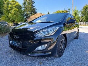 Hyundai I30 1,6 diesel