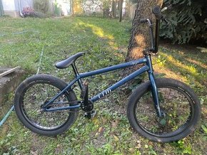 BMX bicykel ctm pop