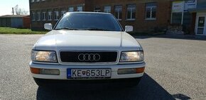 Audi 80 Coupe 2.3 98kw