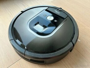 iRobot Roomba 980 (prislusenstvo, nahradne diely)