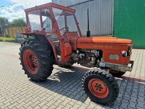 Zetor 6711 - 1