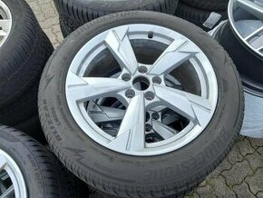 Audi 225/55 R18