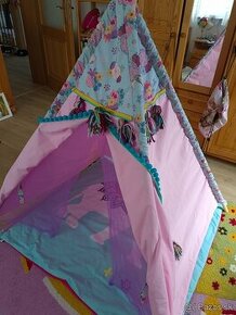 Stan Vigvam Teepee