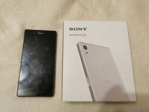 Sony Xperia Z5