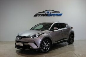 Toyota C-HR 1.8 Hybrid Executive E-CVT FWD