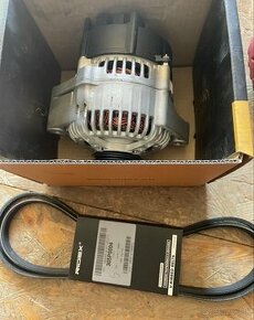 Alternator Ridex