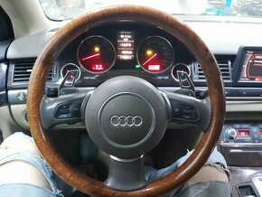 Volant audi