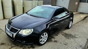 VW EOS 2.0tdi cabrio - 1