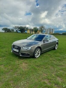 Audi A5 - 1