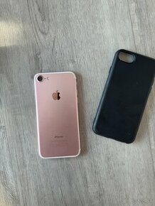 iPhone 7 128GB rose - 1