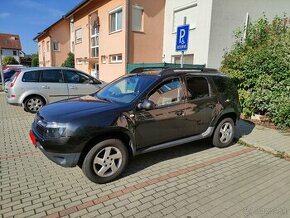 Dacia Duster 1.6 16V 77KW 4x4 - 1