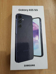 Samsung Galaxy A55 5G A556B 8GB/256GB - 1