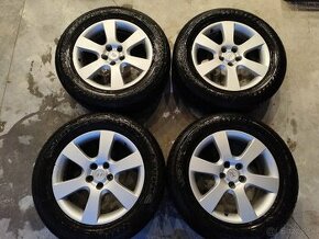 235/60 r18 zimne - 1