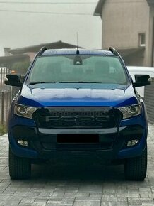 Ford Ranger wildtrak - pick up