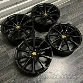 Alu BROCK 5x130 19” (PORSCHE) - 1