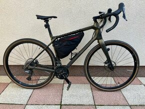 Gravel Merida Silex 7000 - 1