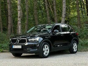 Volvo XC40 D3 - 1