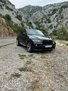 Bmw x5 e70 - 1