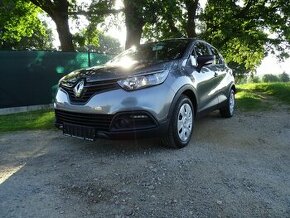 Renault Captur 0,9 TCe 66kW 1x sada zimních kol,klima - 1