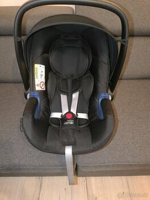 Britax Römer Baby-safe 2 i-size Cosmos Black