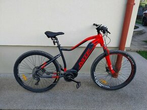 Ebike MTF