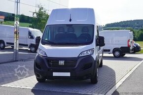 Kúpim dodávku Fiat Ducato maxi