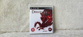 Dragon age origins pre ps3 - 1