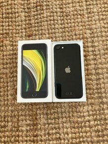 IPhone SE 2020.  128gb