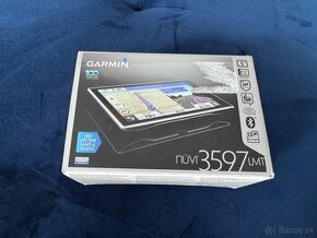 Navigator Garmin nuvi 3597 lmt