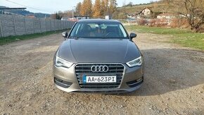 Predám Audi A3 Sportback 2.0 TDI Ambiente NAVI S tronic