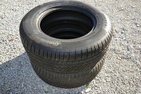 255/65 R 17 zimne