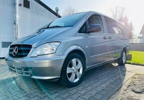 Mercedes-Benz Vito FaceLift 116CDi 9 miestne